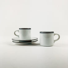 Load image into Gallery viewer, Pair of Dansk Espresso Cups
