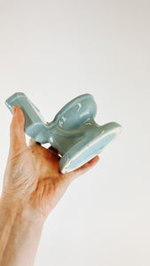 Ceramic Toilet