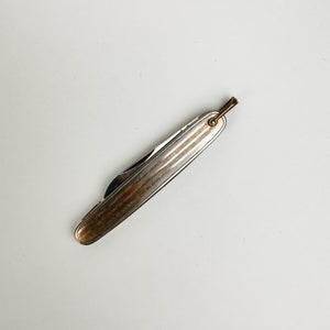 Pocket Knife