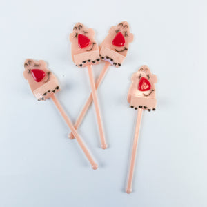 Henry Hangover Highball Mixers