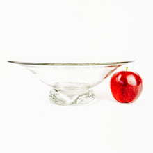 Load image into Gallery viewer, Glass Console Bowl
