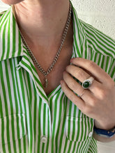 Load image into Gallery viewer, Vintage Chain with Charm
