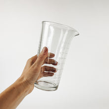 Load image into Gallery viewer, Cocktail Mixing Glass
