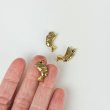 Load image into Gallery viewer, Vintage Nefertiti Charm
