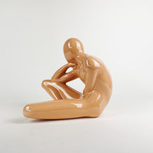 Load image into Gallery viewer, Jaru Pottery Statue
