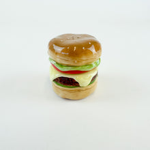 Load image into Gallery viewer, Hamburger Salt and Pepper Shakers
