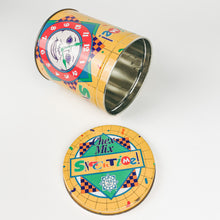 Load image into Gallery viewer, Snack Time Tin
