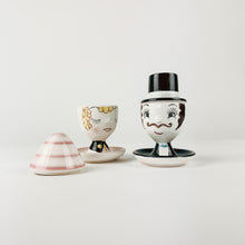 Load image into Gallery viewer, Vintage Egg Cups and Shakers
