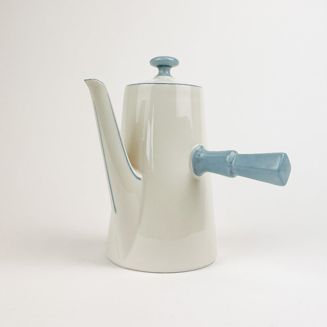Victoria Tea Pot