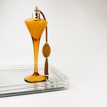 Load image into Gallery viewer, Lucite Rimmed Mirror Tray
