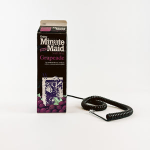 Minute Maid Grapeade Phone