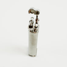 Load image into Gallery viewer, Silver Bolbo Petrol Lighter
