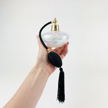 Load image into Gallery viewer, Iridescent Perfume Bottle with Pump
