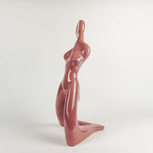 Load image into Gallery viewer, Jaru Ceramic Sculpture
