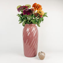 Load image into Gallery viewer, Art Deco Ceramic Vase
