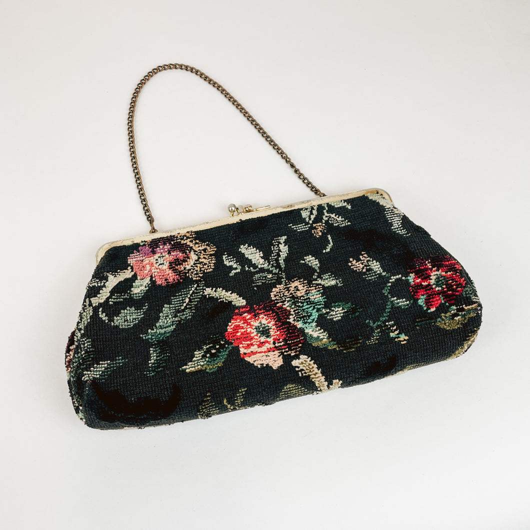 Vintage Purse