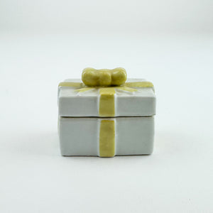 Ceramic Gift Box