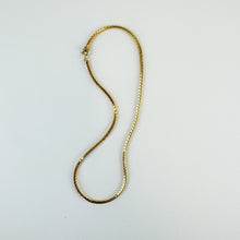 Load image into Gallery viewer, Vintage Gold Chain
