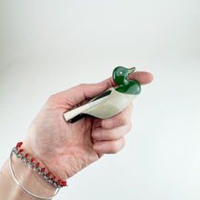 Load image into Gallery viewer, Mallard Ashtray
