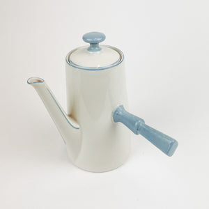 Victoria Tea Pot