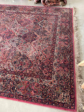 Load image into Gallery viewer, Wool Karastan Room Size Rug
