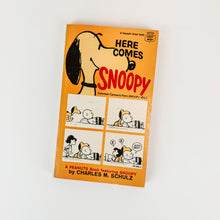 Load image into Gallery viewer, Here Comes Snoopy
