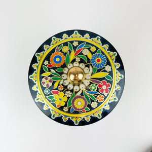 Ornate Tin