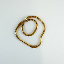 Load image into Gallery viewer, Vintage Gold Chain
