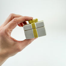 Load image into Gallery viewer, Ceramic Gift Box
