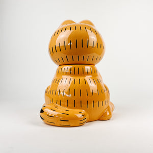 Garfield Cookie Jar
