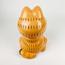 Load image into Gallery viewer, Garfield Cookie Jar
