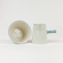 Load image into Gallery viewer, Victoria Cream and Sugar
