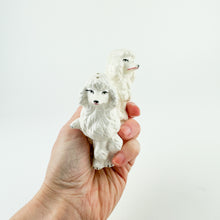 Load image into Gallery viewer, Poodle Salt and Pepper Shakers
