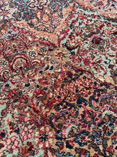 Load image into Gallery viewer, Wool Karastan Room Size Rug

