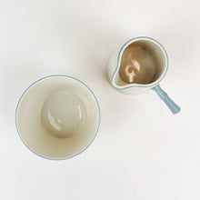 Load image into Gallery viewer, Victoria Cream and Sugar

