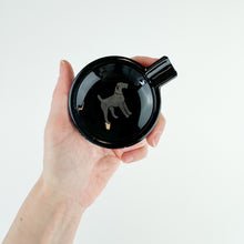 Load image into Gallery viewer, Scottish Terrier Ashtray
