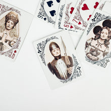 Load image into Gallery viewer, 1980’s Virginia Slims Playing Cards
