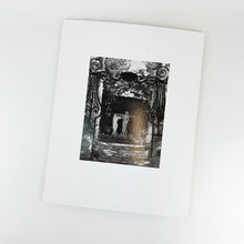 Load image into Gallery viewer, Nude Study In The Garden

