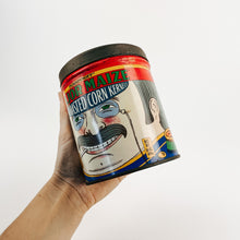 Load image into Gallery viewer, Vintage Major Maize Tin
