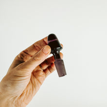 Load image into Gallery viewer, Amethyst Decanter Set
