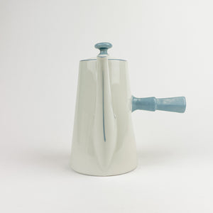 Victoria Tea Pot