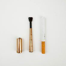 Load image into Gallery viewer, Collapsible Cigarette Holder Charm

