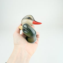 Load image into Gallery viewer, Pair of Duck Salt and Pepper Shakers
