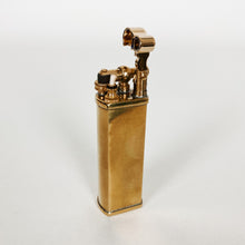 Load image into Gallery viewer, Brass Bolbo Petrol Lighter
