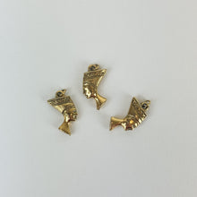Load image into Gallery viewer, Vintage Nefertiti Charm
