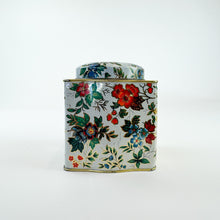 Load image into Gallery viewer, Vintage Tin
