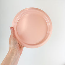 Load image into Gallery viewer, Set of 4 Melamine Plates
