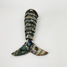 Load image into Gallery viewer, Abalone Fish Bottle Opener
