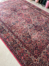 Load image into Gallery viewer, Wool Karastan Room Size Rug
