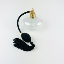 Load image into Gallery viewer, Iridescent Perfume Bottle with Pump
